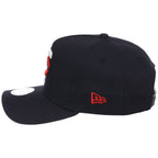 Minnesota Twins Women's New Era 9FORTY OTC A-Frame
