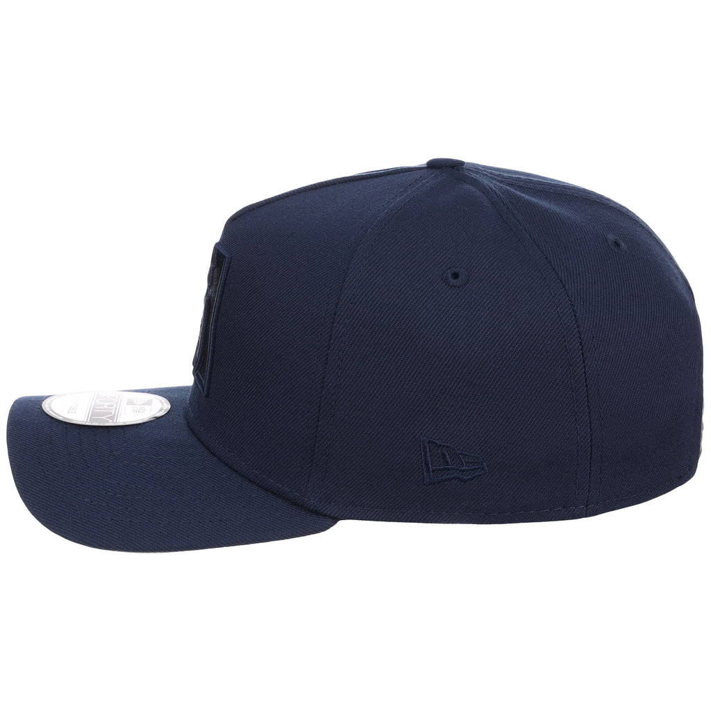 Arizona Diamondbacks MLB Navy FASHION CORE New Era 9FORTY A-Frame