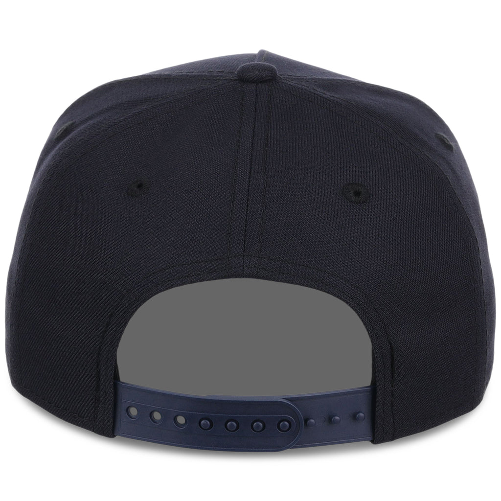 Houston Astros Women's New Era 9FORTY OTC A-Frame