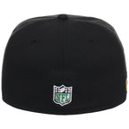 Seattle Seahawks Seattle Variety Pack New Era 59FIFTY (Black/Black)