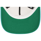 Miami Dolphins NFL Chrome OTC New Era 9FORTY A-Frame