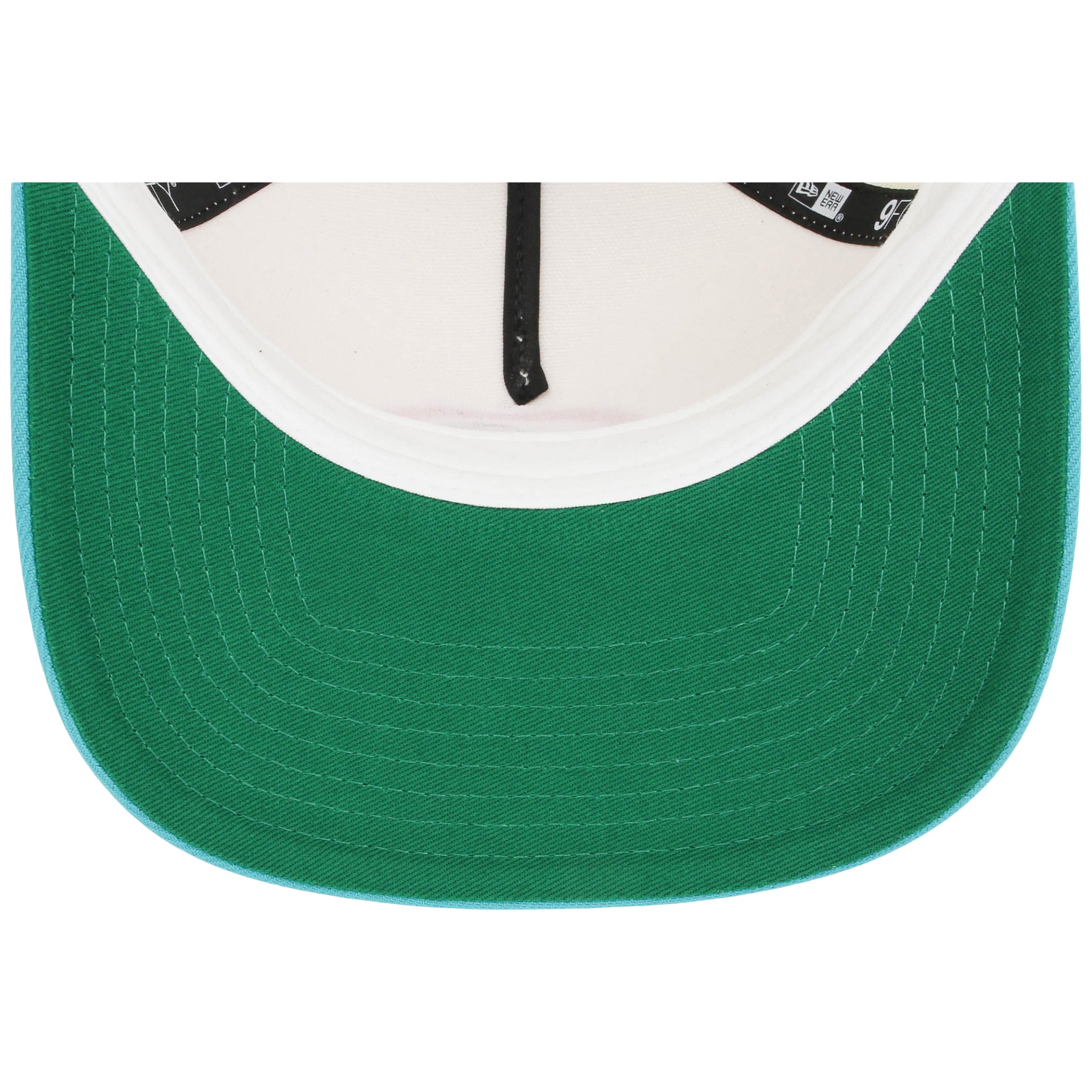 Miami Dolphins NFL Chrome OTC New Era 9FORTY A-Frame