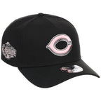 Cincinnati Reds MLB Cookies & Cream New Era 9FORTY
