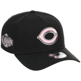 Cincinnati Reds MLB Cookies & Cream New Era 9FORTY