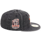Houston Astros MLB Washed New Era 59FIFTY