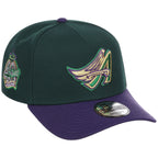 Anaheim Angels MLB Joke's on You New Era 9FORTY A-Frame