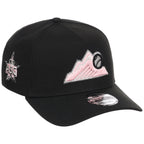 Colorado Rockies MLB Cookies & Cream New Era 9FORTY