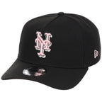 New York Mets MLB Cookies & Cream New Era 9FORTY