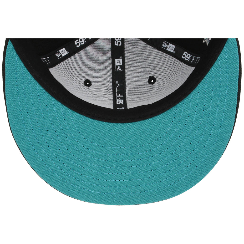 Seattle Mariners Seattle Variety Pack New Era 59FIFTY (Black/Black)
