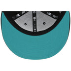 Seattle Mariners Seattle Variety Pack New Era 59FIFTY (Black/Black)