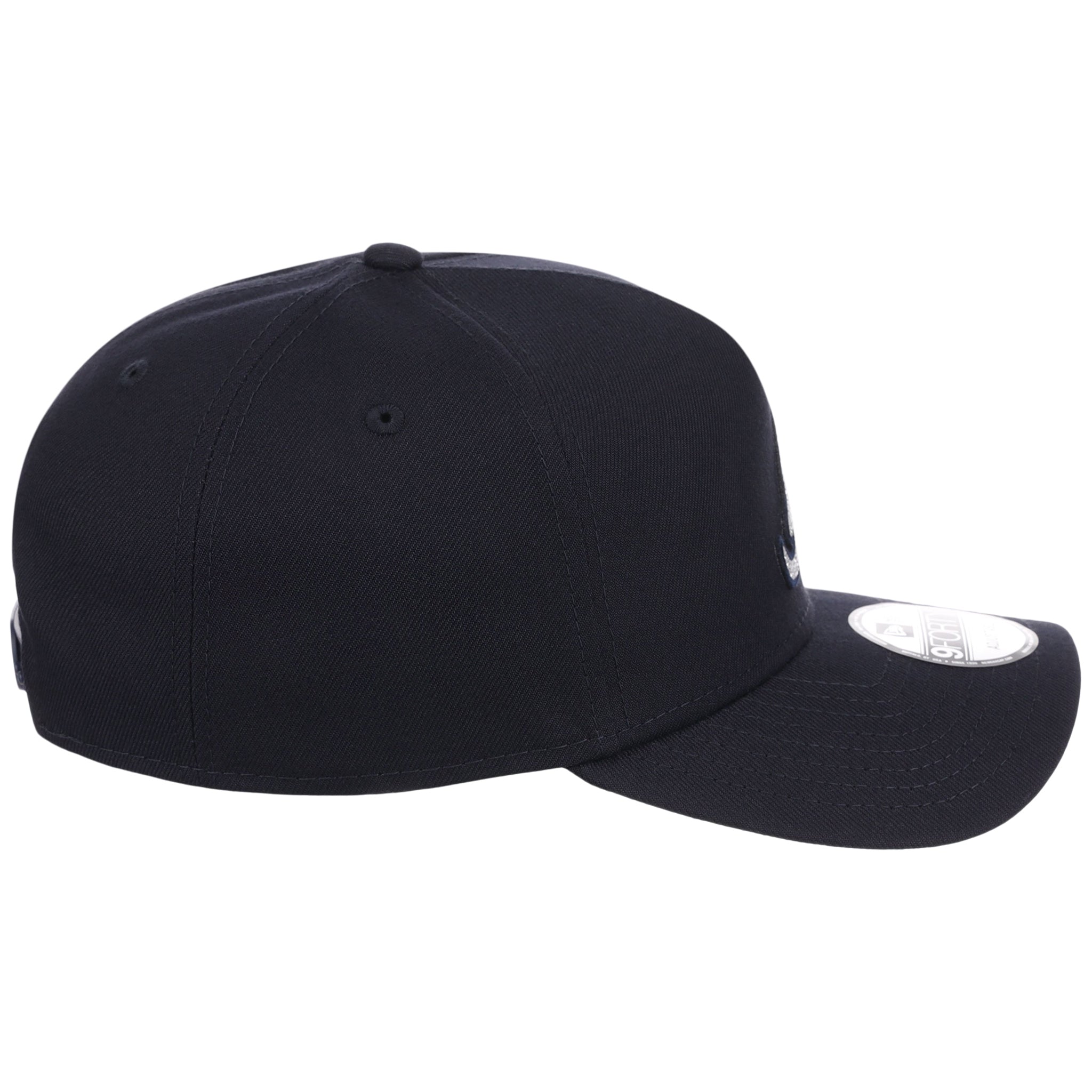 Atlanta Braves MLB Diamond Bling New Era 9FORTY A-Frame
