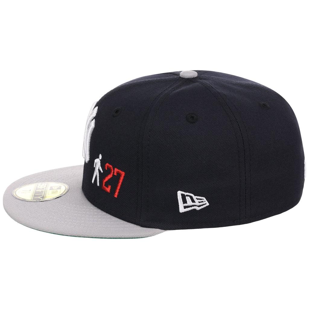 New York Yankees Walking New Era 59FIFTY