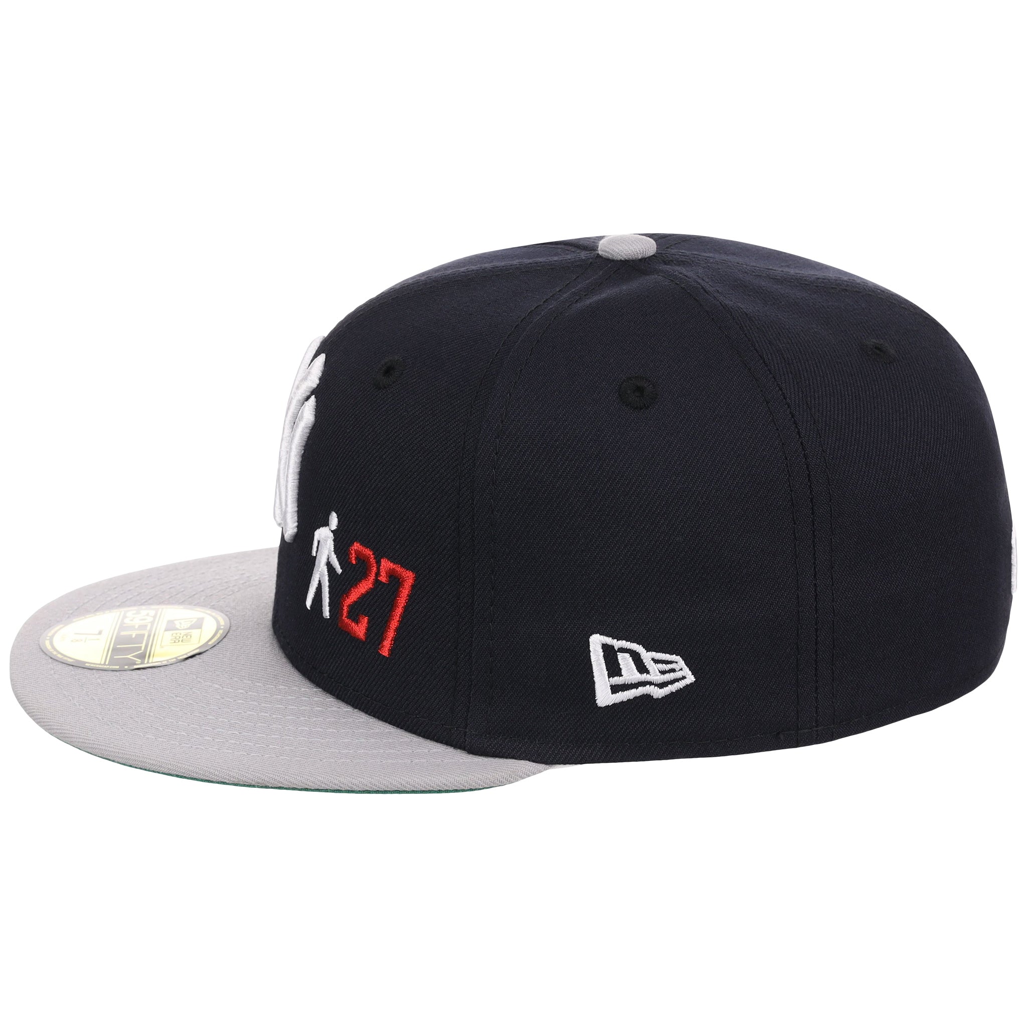 New York Yankees Walking New Era 59FIFTY