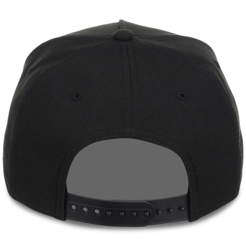 Colorado Rockies Women's New Era 9FORTY OTC A-Frame