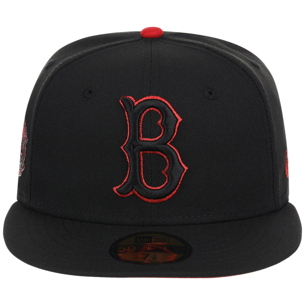 Brooklyn Dodgers MLB Midnight Massacre New Era 59FIFTY