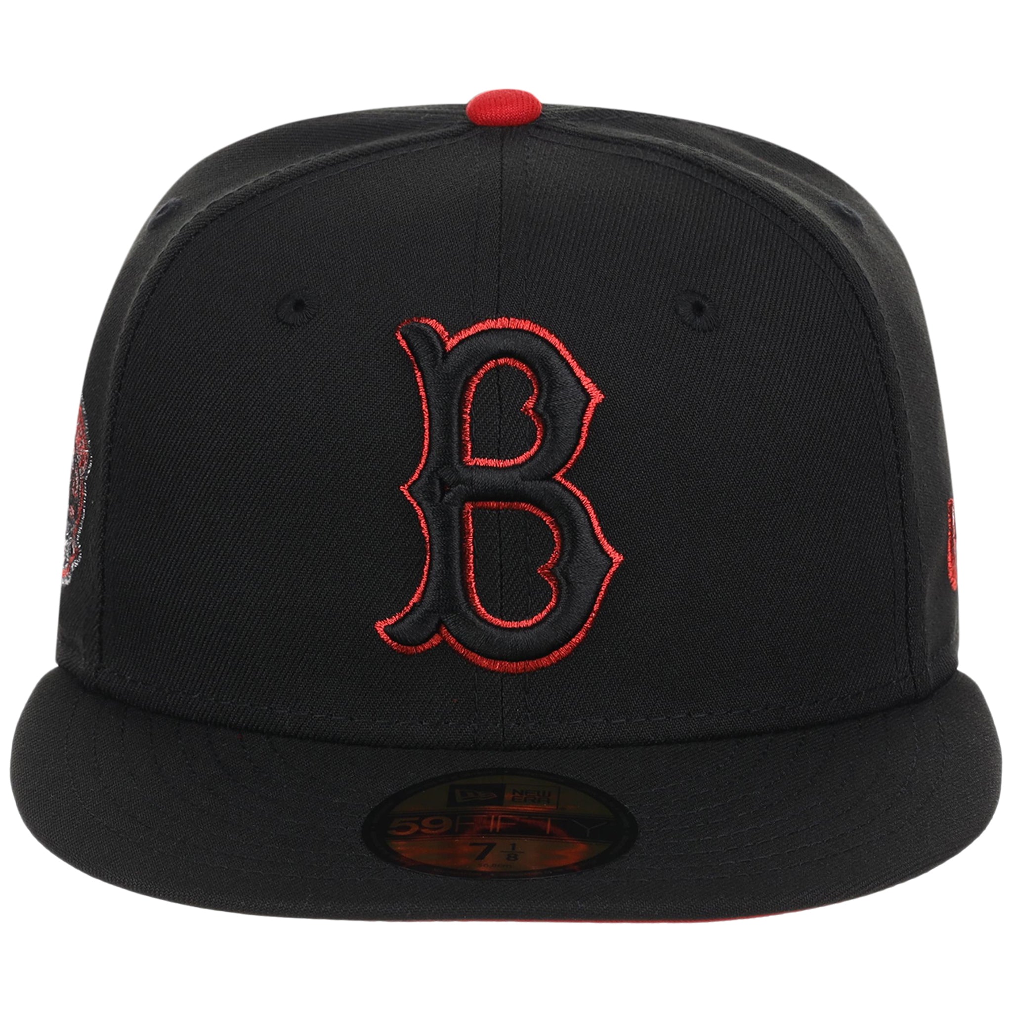 Brooklyn Dodgers MLB Midnight Massacre New Era 59FIFTY