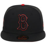 Brooklyn Dodgers MLB Midnight Massacre New Era 59FIFTY