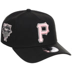 Pittsburgh Pirates MLB Cookies & Cream New Era 9FORTY