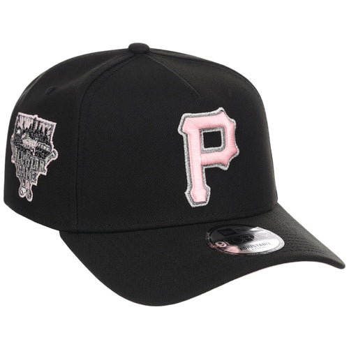 Pittsburgh Pirates MLB Cookies & Cream New Era 9FORTY