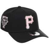 Pittsburgh Pirates MLB Cookies & Cream New Era 9FORTY