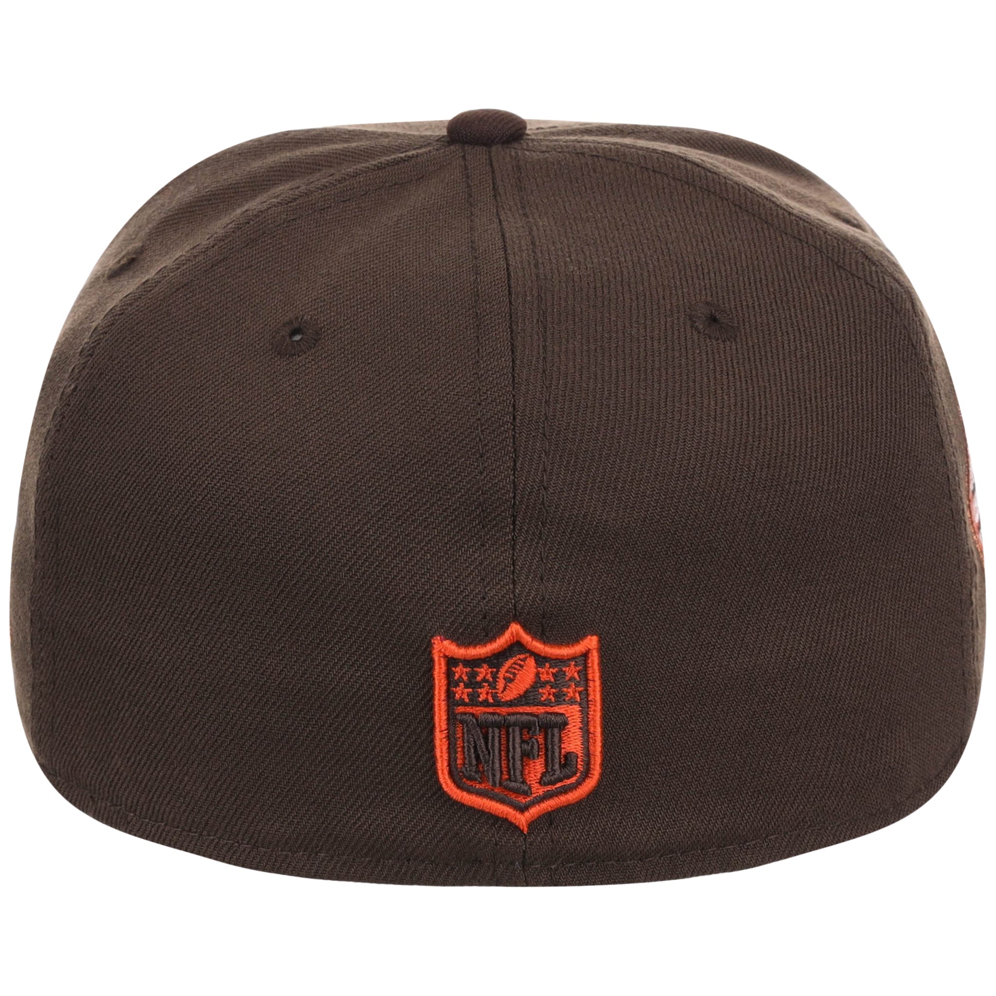 Cleveland Browns 'Dawg' New Era 59FIFTY