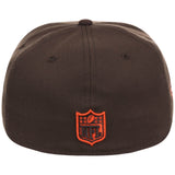 Cleveland Browns 'Dawg' New Era 59FIFTY