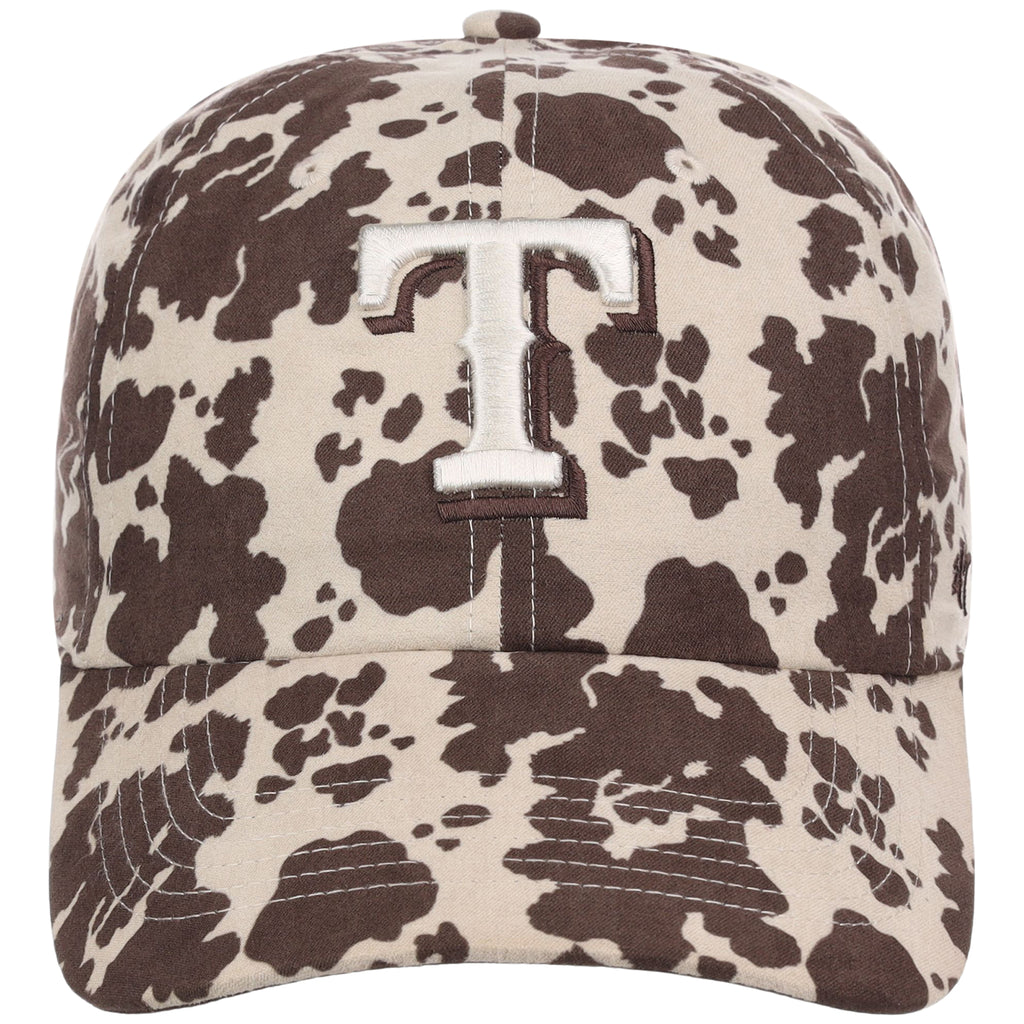 Texas Rangers MLB Rodeo Ready '47 Clean Up Women's Collection