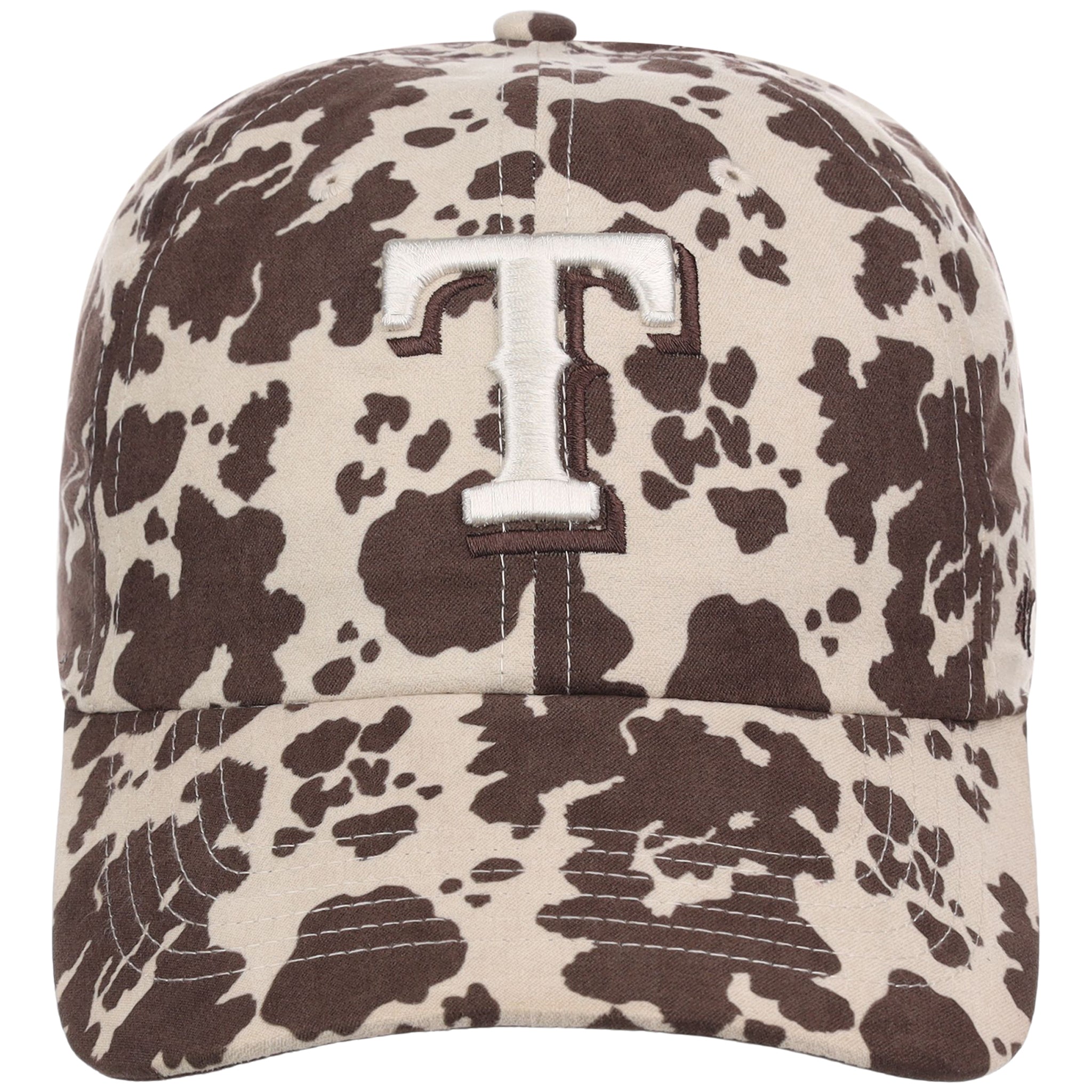 Texas Rangers MLB Rodeo Ready '47 Clean Up Women's Collection