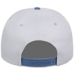 Kansas City Royals MLB Faded Spur New Era 9FORTY A-Frame