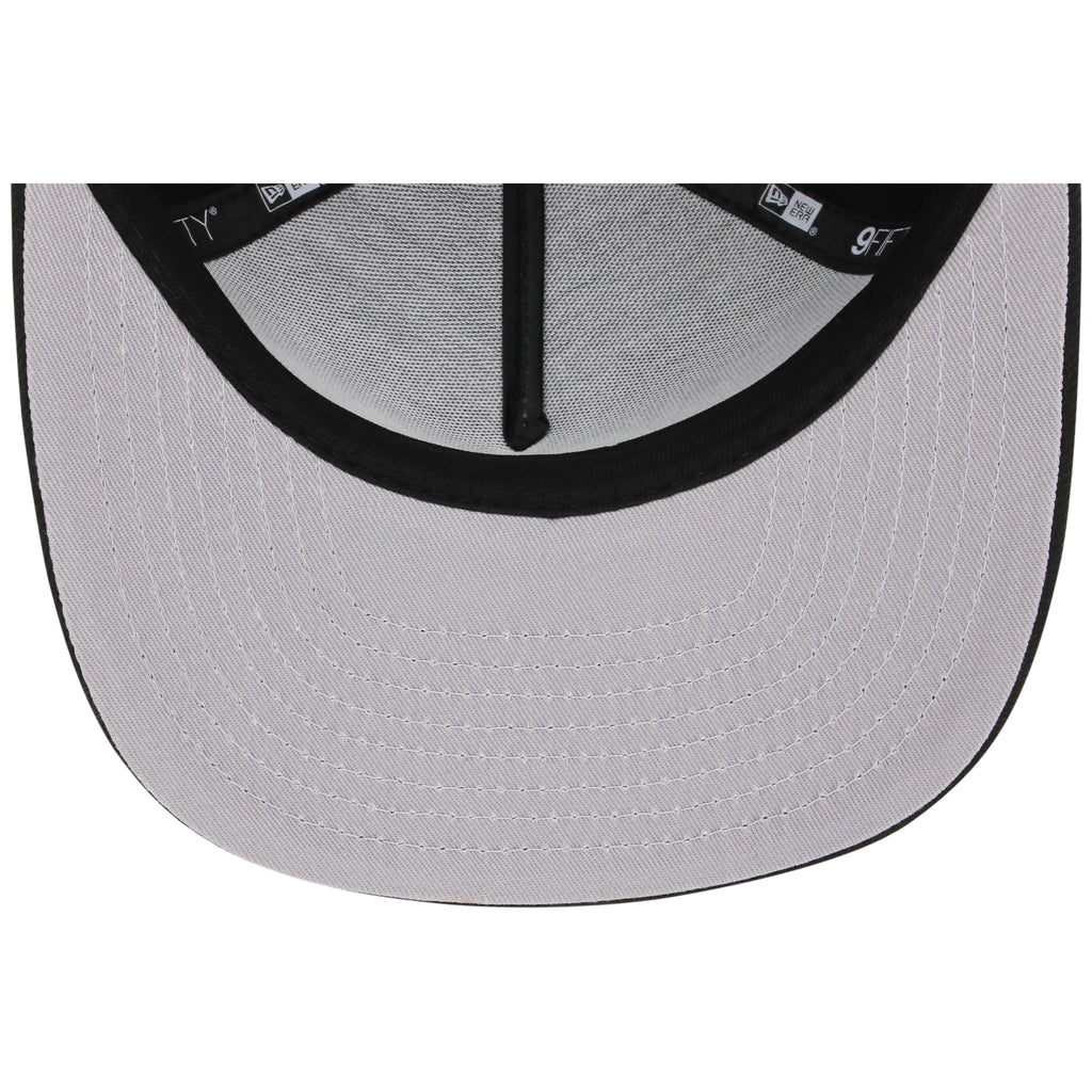 New England Patriots NFL Seismic New Era 9FIFTY A-Frame