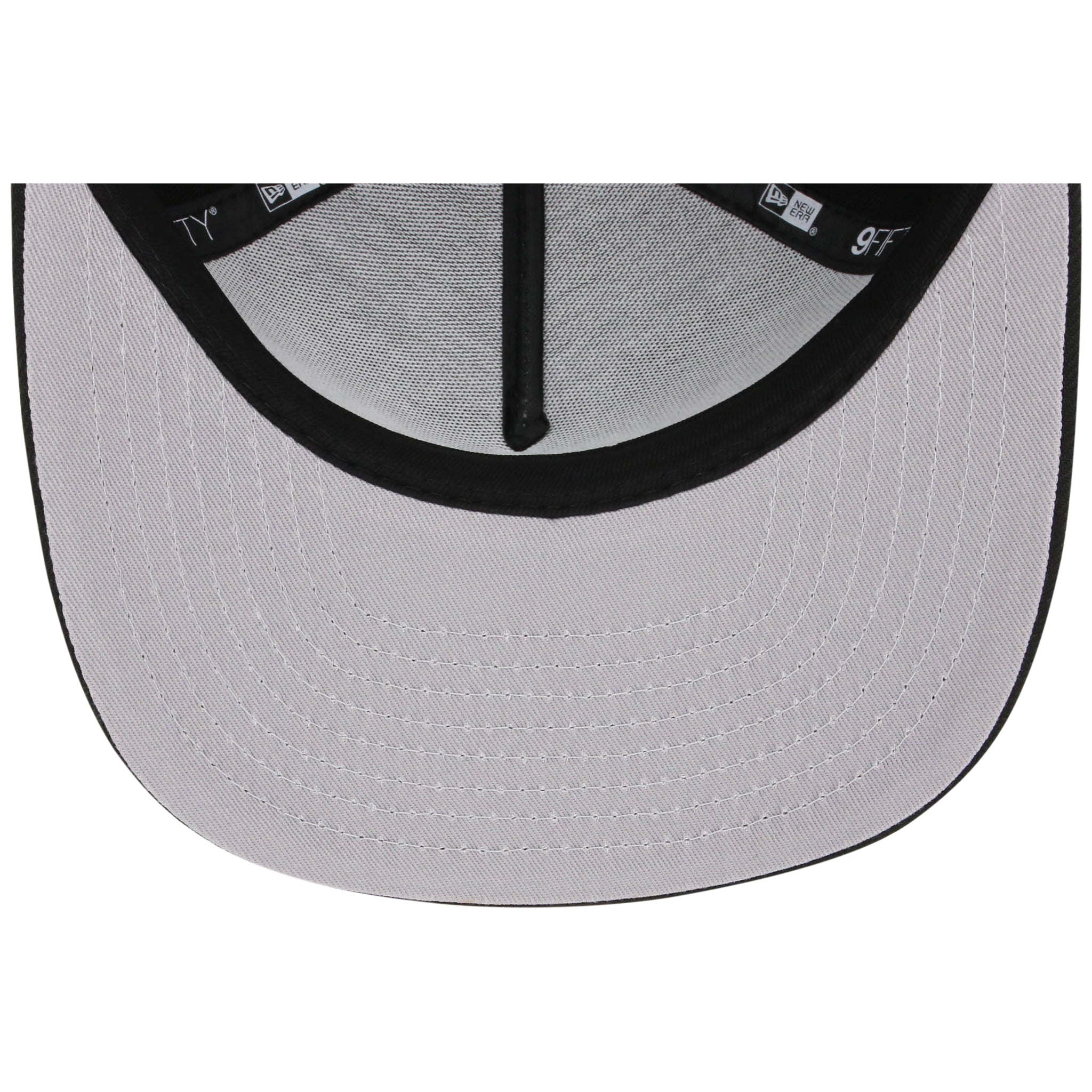 New England Patriots NFL Seismic New Era 9FIFTY A-Frame