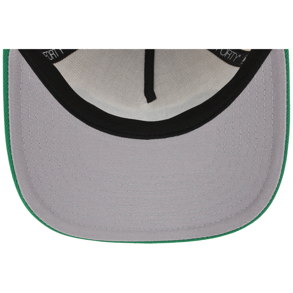 San Francisco Giants San Francisco Crown the City New Era 9FORTY (Stone/Kelly Green) – 2