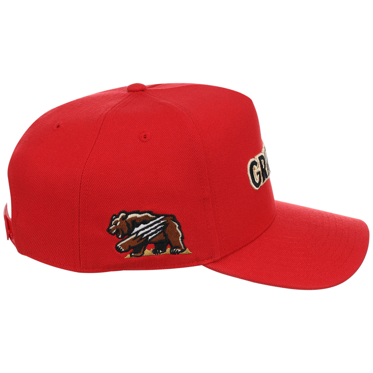 Fresno Grizzlies Field Club Minor League Monday OTC A-Frame
