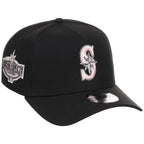 Seattle Mariners MLB Cookies & Cream New Era 9FORTY