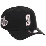 Seattle Mariners MLB Cookies & Cream New Era 9FORTY
