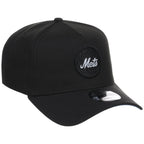New York Mets MLB Black Sky FASHION CORE New Era 9FORTY A-Frame