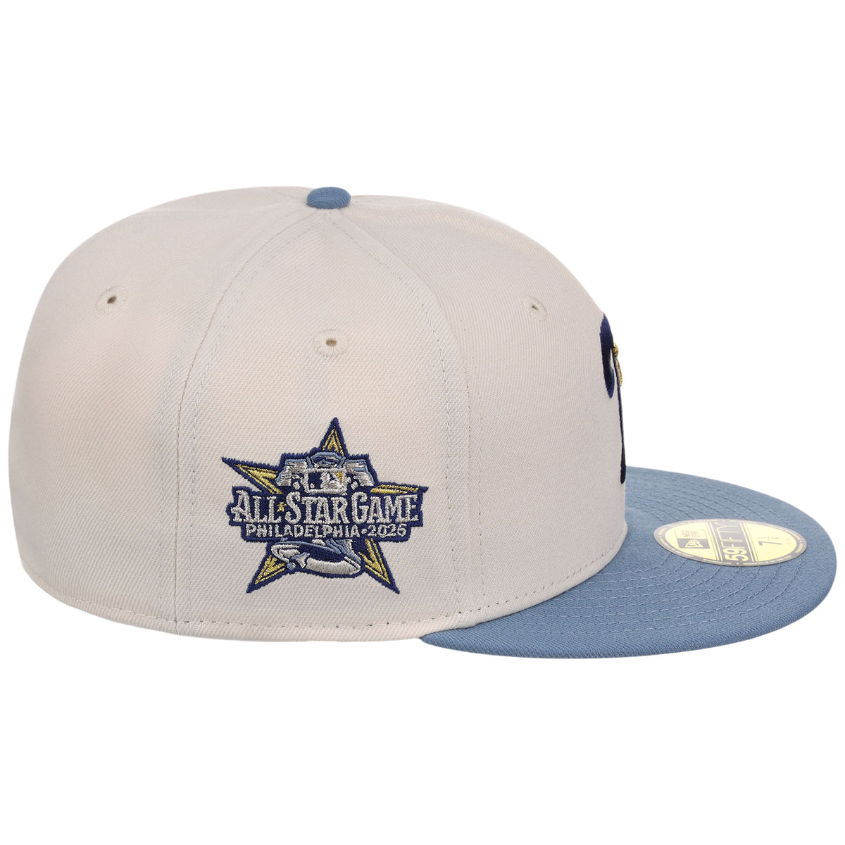 Philadelphia Phillies MLB Vintage Ink New Era 59FIFTY