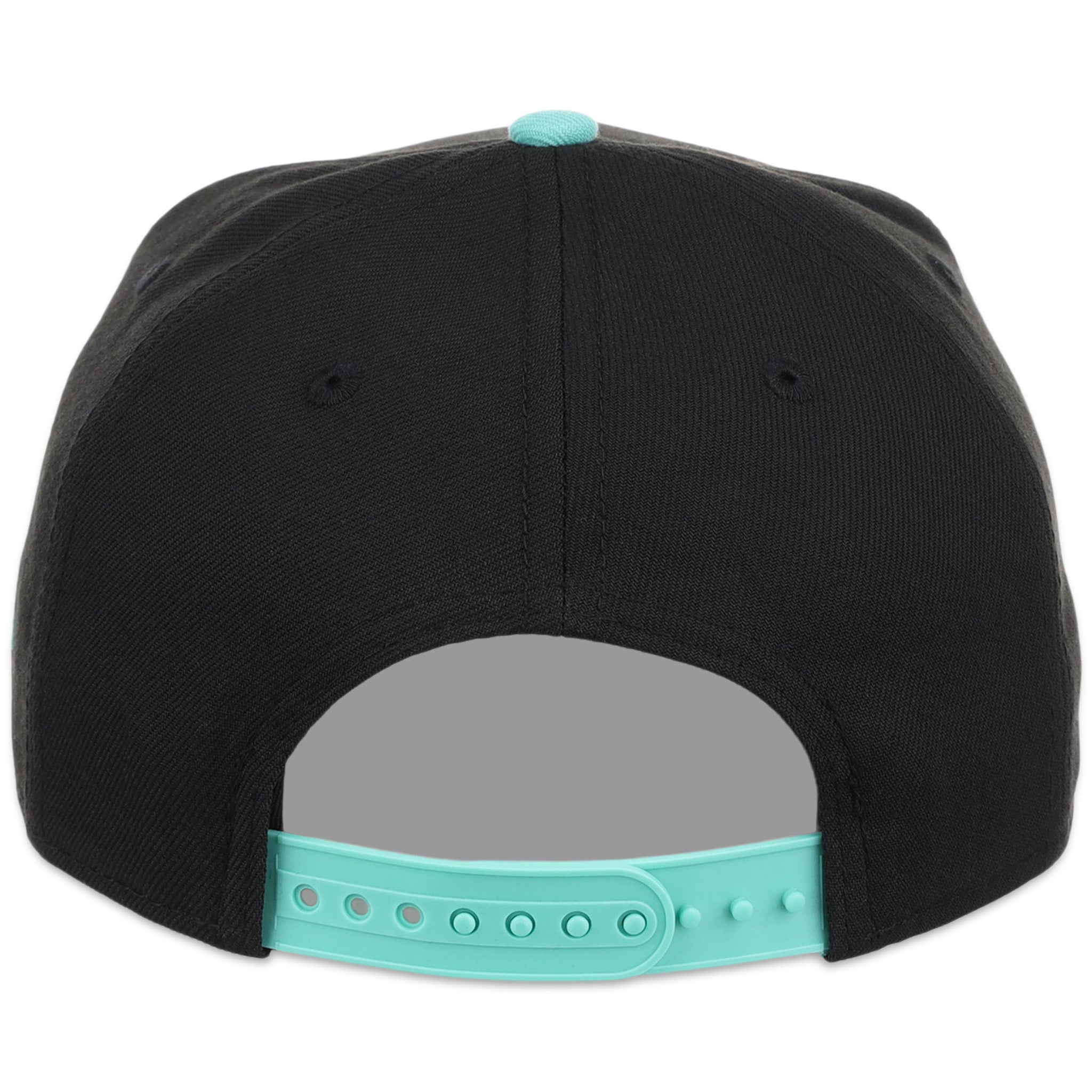 New York Liberty Wordmark New Era 9FORTY A-Frame