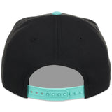 New York Liberty Wordmark New Era 9FORTY A-Frame