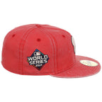 Washington Nationals MLB Washed New Era 59FIFTY