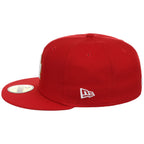 Los Angeles Dodgers Angel New Era 59FIFTY