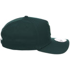 Los Angeles Dodgers MLB Dark Green FASHION CORE New Era 9FORTY A-Frame