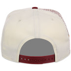 Washington Commanders NFL Gridlock New Era 9FIFTY A-Frame