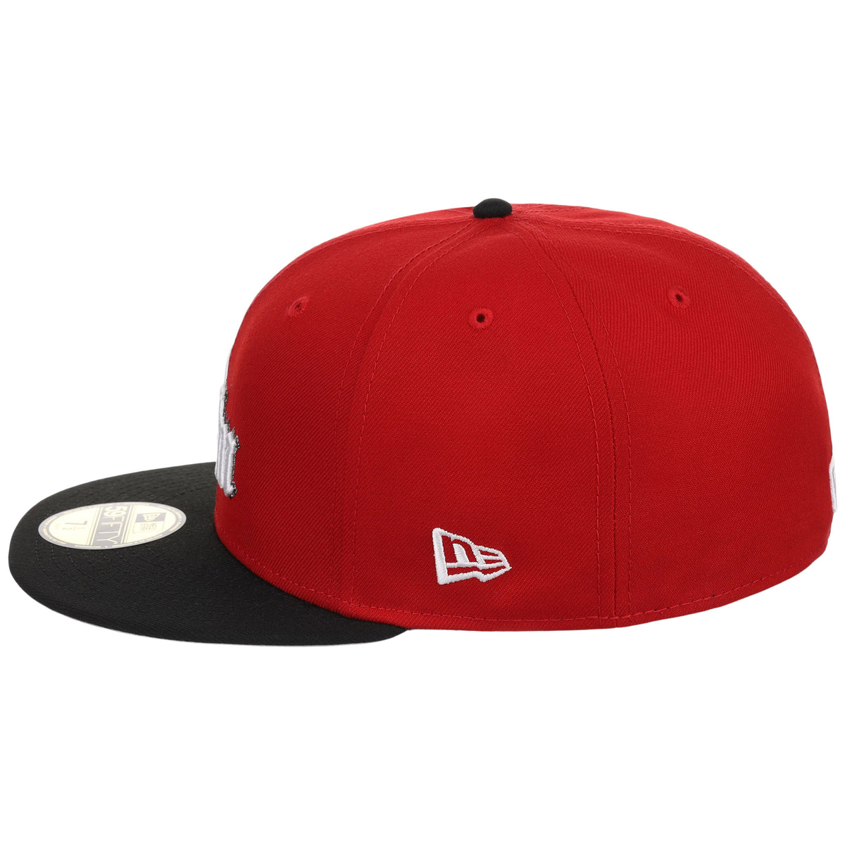 Birmingham Barons Minor League Monday New Era 59FIFTY