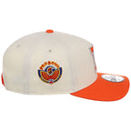 Denver Broncos NFL Chrome OTC New Era 9FORTY A-Frame