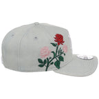 Los Angeles Dodgers MLB Denim Flower New Era 9FORTY