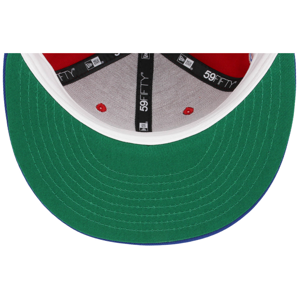 New York Giants NFL Start of Season Part I New Era 59FIFTY