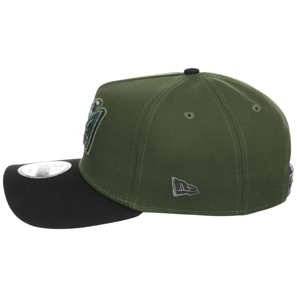 Anaheim Angels MLB Field Ops New Era 9FORTY A-Frame