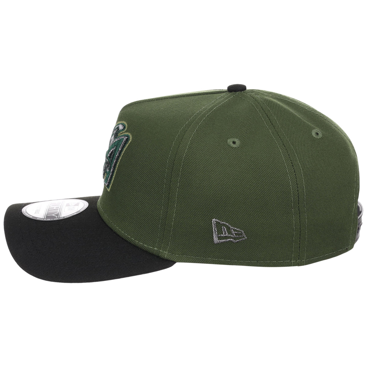 Anaheim Angels MLB Field Ops New Era 9FORTY A-Frame