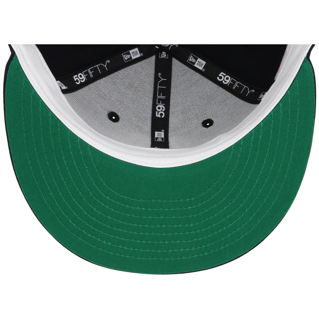Mexico MLB United by Baseball New Era 59FIFTY (Navy/Navy)